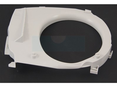 Carter de ventilation pour tronçonneuse Stihl (11440847800)