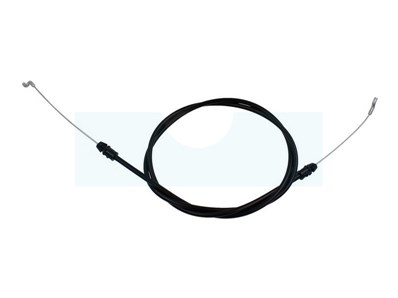 Câble d'embrayage pour tondeuse Stihl / Viking (63507007527)