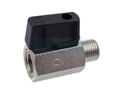 Robinet d'arrêt 1/4'' pour Stihl (42017004500)