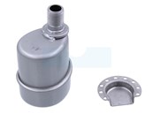 Pot d'échappement pour moteur Briggs & Stratton (382811)