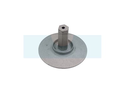 Axe d'entraînement pour tondeuse Dolmar (671001082)