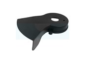 Couvercle de courroie pour tondeuse Makita (671580013)