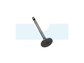 Soupape d’admission pour moteur Briggs & Stratton (691804)