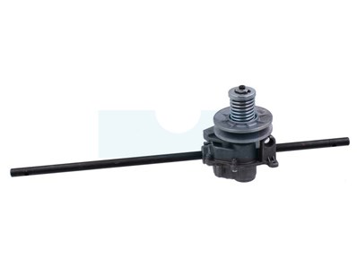 Boîtier de traction pour tondeuse Roques & Lecoeur (TG54AP201800)