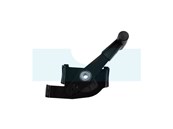 Manette d'accélérateur pour tondeuse Weibang (GM46B050100000)