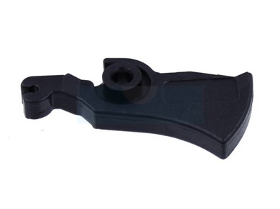 Levier d'accélérateur pour tronçonneuse Stihl (42231821000)