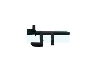 Levier de démarrage / starter pour tronçonneuse Stihl (11231820901)