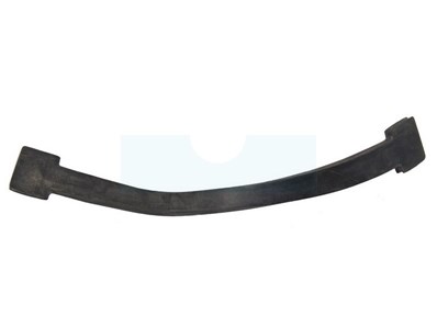 Sangle de batterie pour tracteur tondeuse Husqvarna (532190270)