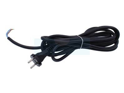 Câble d'alimentation 220/230V pour tronçonneuse Stihl (12074402000)