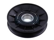 Poulie sur roulement pour tondeuse Murray (690410)