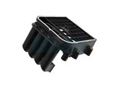 Boitier de filtre à air pour découpeuse à disque Stihl (42241402800)