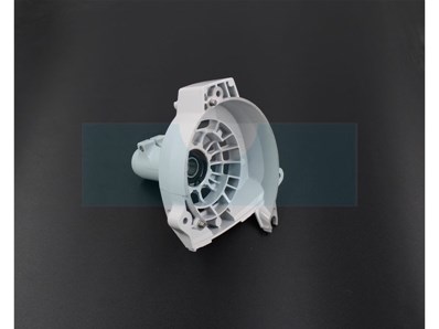 Carter de ventilateur pour débroussailleuse Stihl (41800801808)