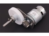 Moteur électrique pour Stihl (45226000201)