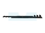 Lame pour tracteur tondeuse Snapper (46cm) (17037)