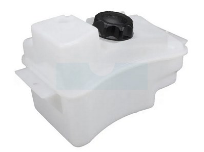 Réservoir d'essence pour tracteur tondeuse Husqvarna (581289901)