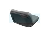 Siège pour tracteur tondeuse Husqvarna (532439819)