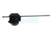 Boitier de traction pour tondeuse Husqvarna (General Transmissions) (544343203)