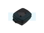 Pot d'échappement pour tronçonneuse Jonsered (503599205)