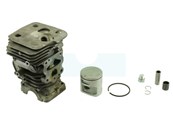 Kit cylindre piston pour Jonsered (544119902)