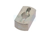 Noix d'entraînement pour boitier de traction Husqvarna (587086501)