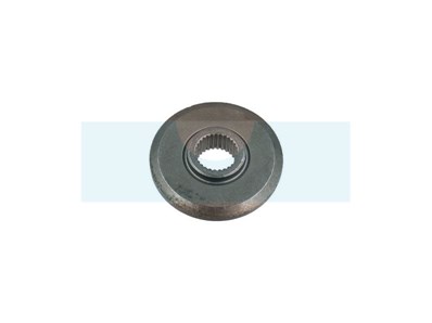 Support de lame pour tracteur tondeuse Murray (690411)