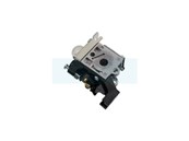 Carburateur pour taille-haie Echo (A021001673)