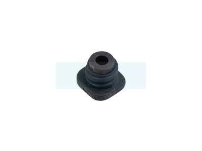 Support de silent bloc pour tronçonneuse Echo (50170034R)