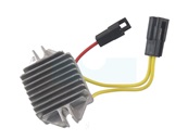 Régulateur de tension pour moteur Briggs & Stratton (691573)