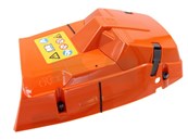 Capot de cylindre pour tronçonneuse Husqvarna (503627807)
