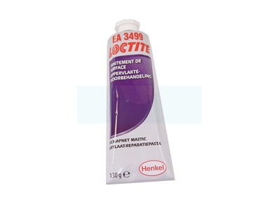 Mastic d'échappement Loctite