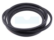 Courroie Mitsuboshi pour tracteur tondeuse Kubota (LA116)