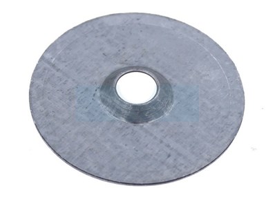 Rondelle pour pour tracteur tondeuse Castelgarden / GGP (3256700090)