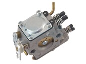 Carburateur pour tronçonneuse Husqvarna (537052701)