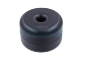 Roulette anti-scalp pour tracteur tondeuse Wolf (28123)