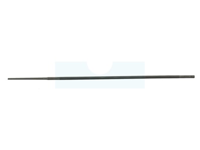 Lime ronde Ø 4mm Pferd pour tronçonneuse (005217)