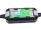 Chargeur de batterie 12V Fulbat
