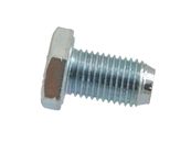 Boulon de vilebrequin pour tracteur tondeuse (1134631101)