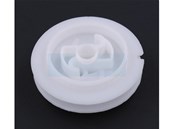Poulie de lanceur pour souffleur / débroussailleuse / atomiseur Stihl (4119-195-0400)