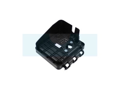 Boîtier de filtre à air pour moteur Stihl (0004-124-3502)