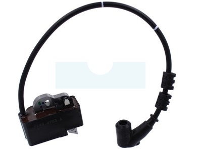 Bobine d'allumage pour tronçonneuse Stihl (1145-400-4713)