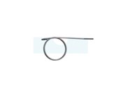 Ressort de cliquet de lanceur pour tronçonneuse Husqvarna (1503812901)