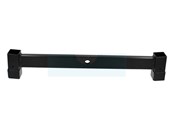 Essieu avant pour tracteur tondeuse Wolf (ET28403)