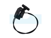 Commande d'accélérateur pour tondeuse Honda (17850VH3003)