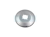 Demi poulie pour tracteur tondeuse Viking (61707648410)