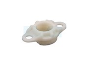 Bague de direction pour tracteur tondeuse Castelgarden / GGP / Stiga (327045074/0)