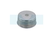 Couvercle de protection de palier de lame pour tracteur tondeuse Kubota (K5221-71230)