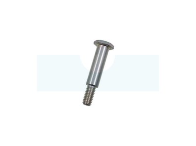 Boulon de roue de plateau de coupe Jonsered (596434402)