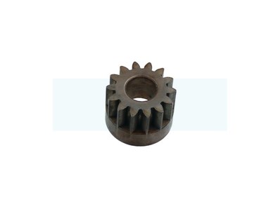 Pignon côté gauche de traction pour tondeuse MTD (717-04184)