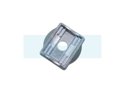 Disque cranté de guidon pour motobineuse Sarp (0303000007)