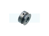 Poulie moteur pour tondeuse Sarp / Pubert (0306060008)